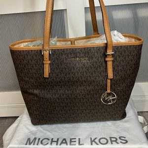 Michael Kors bag